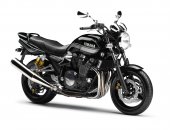 2012 Yamaha XJR 1300 photo